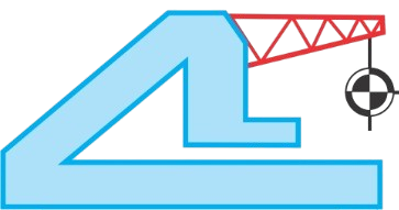 AE Constructora Logo